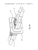 CABLE PANEL MOUNT diagram and image