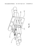 CABLE PANEL MOUNT diagram and image