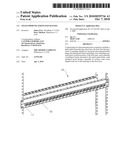 Telecommunications Patch Panel diagram and image