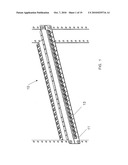 Telecommunications Patch Panel diagram and image