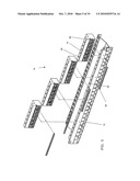 Telecommunications Patch Panel diagram and image