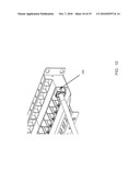 Telecommunications Patch Panel diagram and image