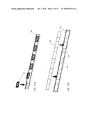 Telecommunications Patch Panel diagram and image