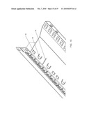 Telecommunications Patch Panel diagram and image