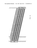 Telecommunications Patch Panel diagram and image