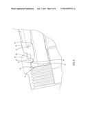 COAXIAL CABLE CONTINUITY CONNECTOR diagram and image