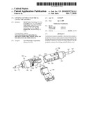 LOCKING CLIP FOR AN ELECTRICAL CONNECTOR ASSEMBLY diagram and image