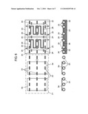 MANUFACTURING METHOD OF PLASMA DISPLAY PANEL diagram and image