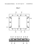 MANUFACTURING METHOD OF PLASMA DISPLAY PANEL diagram and image