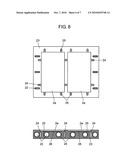 MANUFACTURING METHOD OF PLASMA DISPLAY PANEL diagram and image