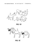 CHRISTMAS STABLE CONVERSION KIT diagram and image