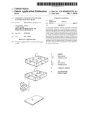 Amusement Apparatus and Method Featuring Magnetic Beads diagram and image