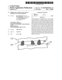 Tribological surface and lapping method and system therefor diagram and image