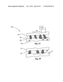 Tribological surface and lapping method and system therefor diagram and image