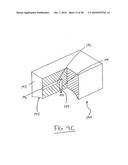 Tribological surface and lapping method and system therefor diagram and image