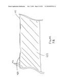 Tribological surface and lapping method and system therefor diagram and image