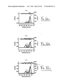 Tribological surface and lapping method and system therefor diagram and image