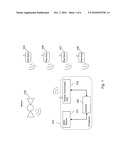 DETERMINING WHETHER A WIRELESS COMMUNICATION NODE IS STATIONARY BY EVALUATING CHANGES IN INFORMATION ABOUT PEER WIRELESS COMMUNICATIONS NODES diagram and image