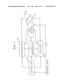 ADAPTIVE RADIO TRANSCEIVER WITH AN ANTENNA MATCHING CIRCUIT diagram and image