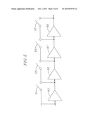 ADAPTIVE RADIO TRANSCEIVER WITH AN ANTENNA MATCHING CIRCUIT diagram and image