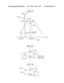 ADAPTIVE RADIO TRANSCEIVER WITH AN ANTENNA MATCHING CIRCUIT diagram and image