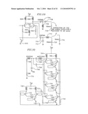 ADAPTIVE RADIO TRANSCEIVER WITH AN ANTENNA MATCHING CIRCUIT diagram and image