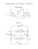 ADAPTIVE RADIO TRANSCEIVER WITH AN ANTENNA MATCHING CIRCUIT diagram and image