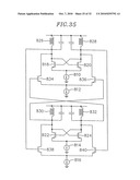 ADAPTIVE RADIO TRANSCEIVER WITH AN ANTENNA MATCHING CIRCUIT diagram and image