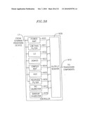 ADAPTIVE RADIO TRANSCEIVER WITH AN ANTENNA MATCHING CIRCUIT diagram and image