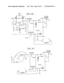 ADAPTIVE RADIO TRANSCEIVER WITH AN ANTENNA MATCHING CIRCUIT diagram and image