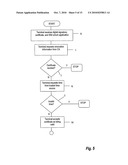 SECURITY IN A TELECOMMUNICATIONS NETWORK diagram and image