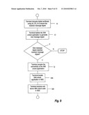 SECURITY IN A TELECOMMUNICATIONS NETWORK diagram and image