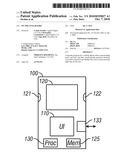 On the Go Karaoke diagram and image