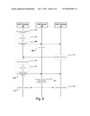 DETERMINING DELAY IN A COMMUNICATIONS SYSTEM diagram and image