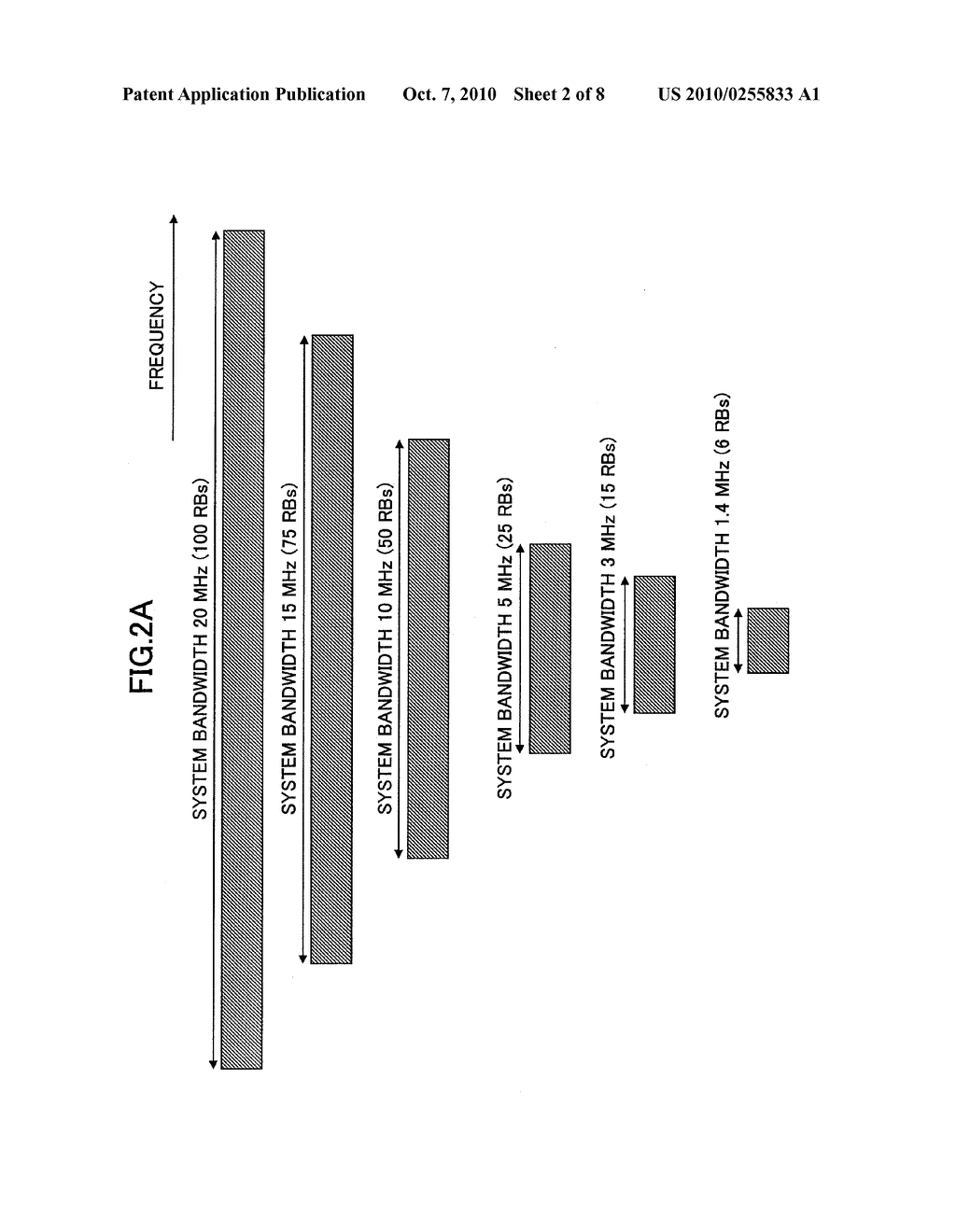 USER EQUIPMENT TERMINAL AND SIGNAL POWER MEASUREMENT METHOD - diagram, schematic, and image 03