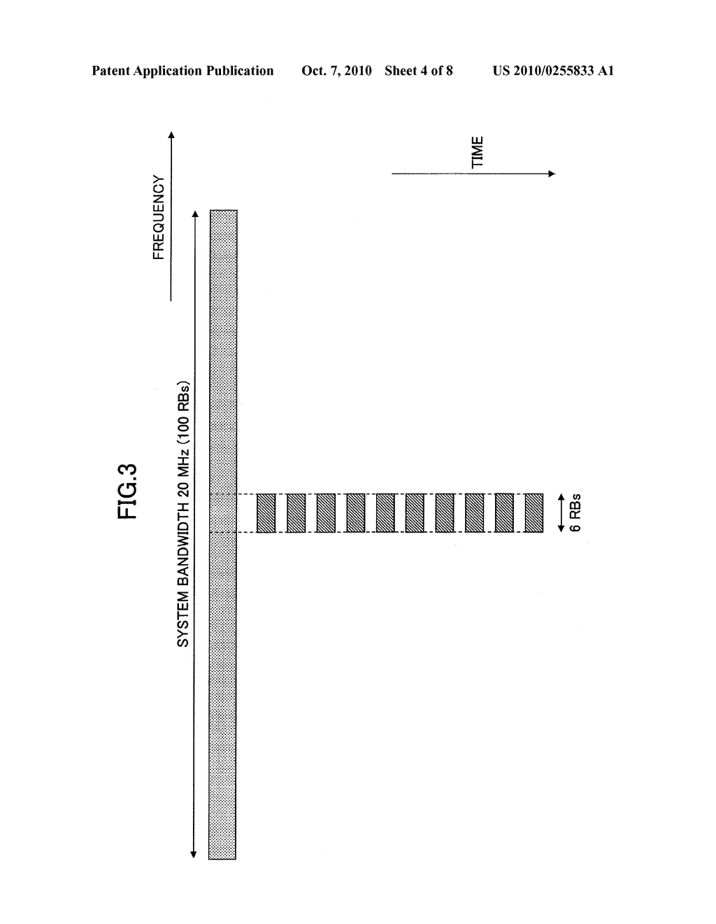 USER EQUIPMENT TERMINAL AND SIGNAL POWER MEASUREMENT METHOD - diagram, schematic, and image 05