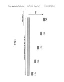 USER EQUIPMENT TERMINAL AND SIGNAL POWER MEASUREMENT METHOD diagram and image