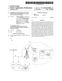 Method and System for Evaluating Deployment of Femtocells as Part of a Cellular Network diagram and image