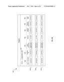 Method and System for Evaluating Deployment of Femtocells as Part of a Cellular Network diagram and image