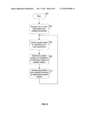 Method and System for Evaluating Deployment of Femtocells as Part of a Cellular Network diagram and image