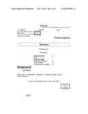 System and Method for Transferring Contact Information to a Recipient diagram and image