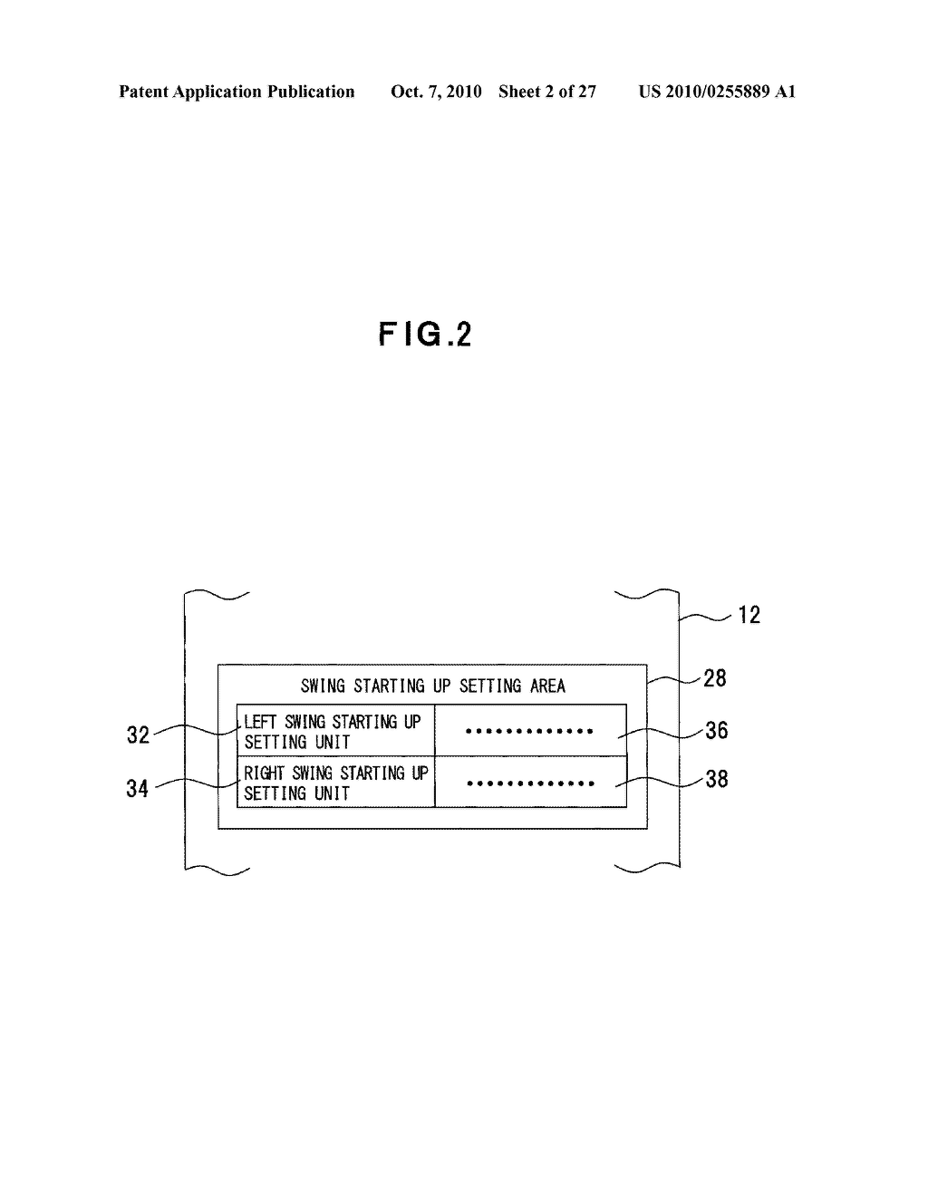 PORTABLE APPARATUS AND DISPLAY CONTROL METHOD THEREOF - diagram, schematic, and image 03
