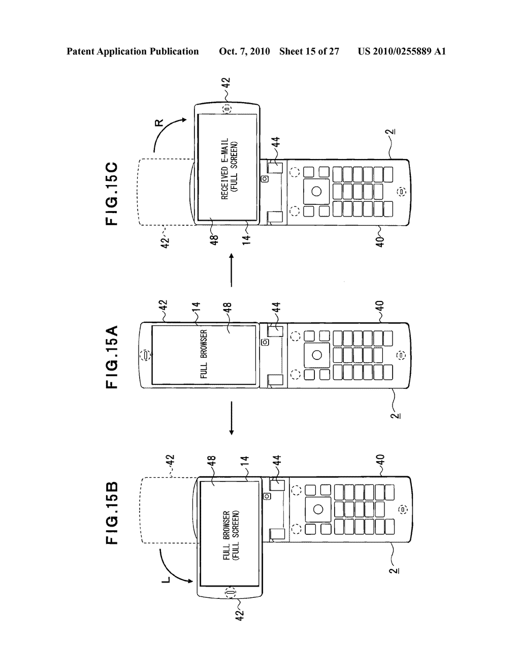 PORTABLE APPARATUS AND DISPLAY CONTROL METHOD THEREOF - diagram, schematic, and image 16
