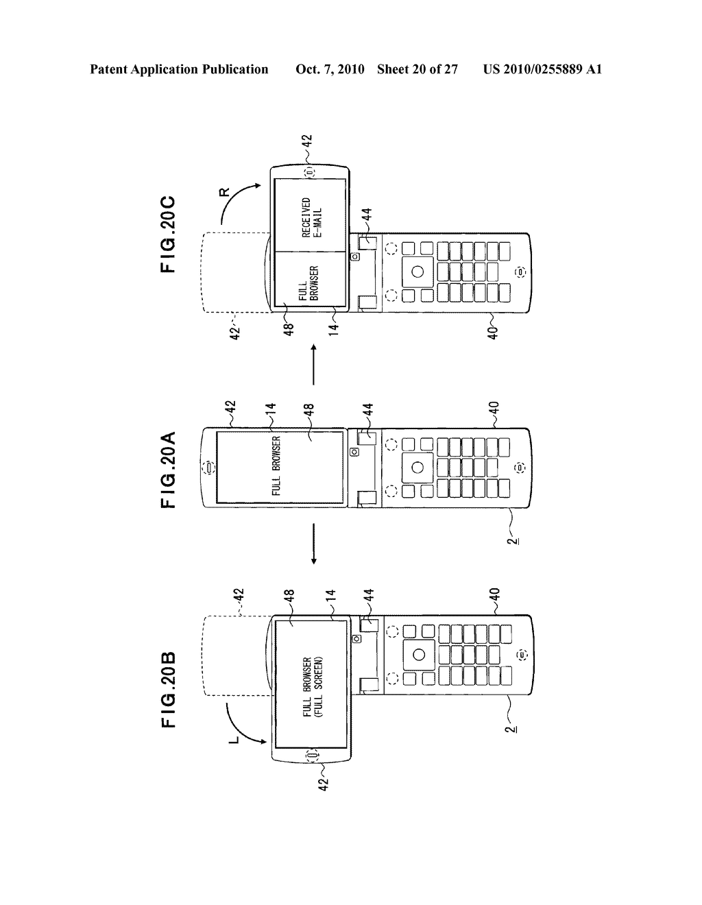 PORTABLE APPARATUS AND DISPLAY CONTROL METHOD THEREOF - diagram, schematic, and image 21