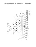 SLOT MACHINE HYBRID PIN AND BALL GAME diagram and image