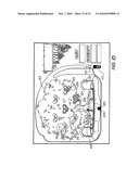 SLOT MACHINE HYBRID PIN AND BALL GAME diagram and image