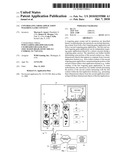 CONTROLLING CROSS-APPLICATION WAGERING GAME CONTENT diagram and image