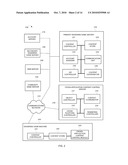 CONTROLLING CROSS-APPLICATION WAGERING GAME CONTENT diagram and image