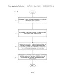 CONTROLLING CROSS-APPLICATION WAGERING GAME CONTENT diagram and image