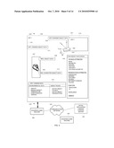 CONTROLLING CROSS-APPLICATION WAGERING GAME CONTENT diagram and image